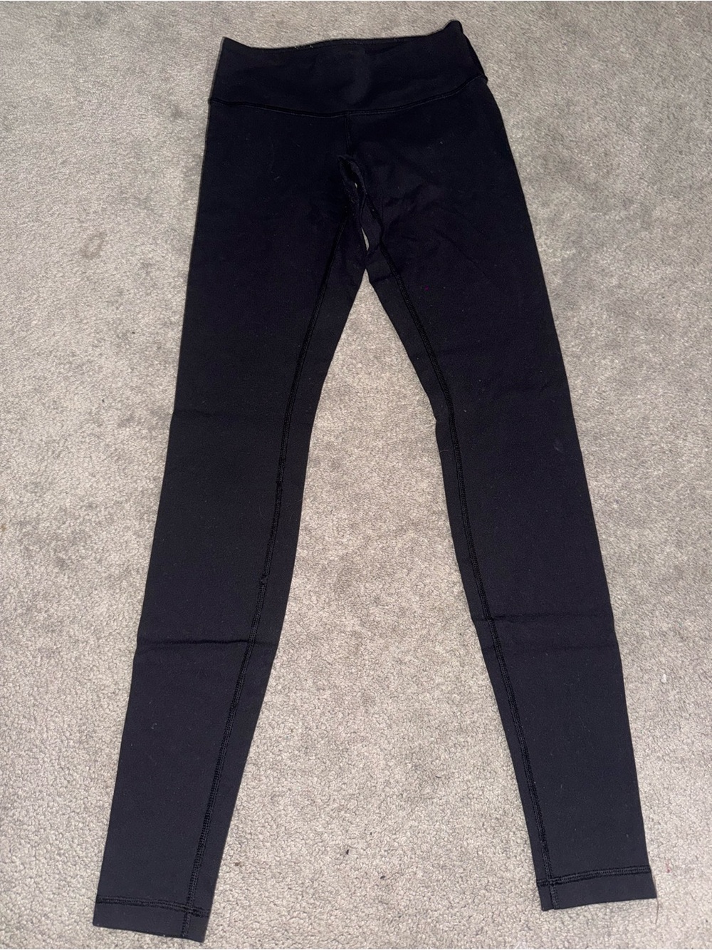 lululemon Black Leggings